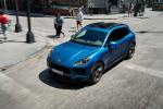 Porsche Macan 2018 года (WW)